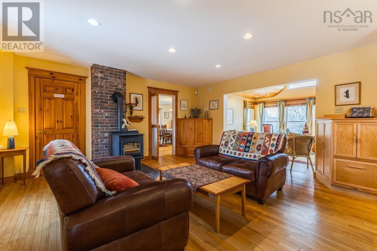161 Highway 311 Loop, Balfron, Nova Scotia  B0K 1V0 - Photo 12 - 202606022