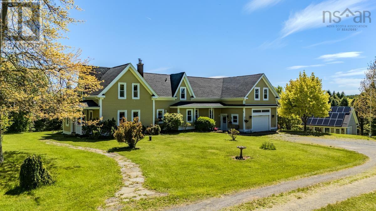 161 Highway 311 Loop, Balfron, Nova Scotia  B0K 1V0 - Photo 2 - 202606022