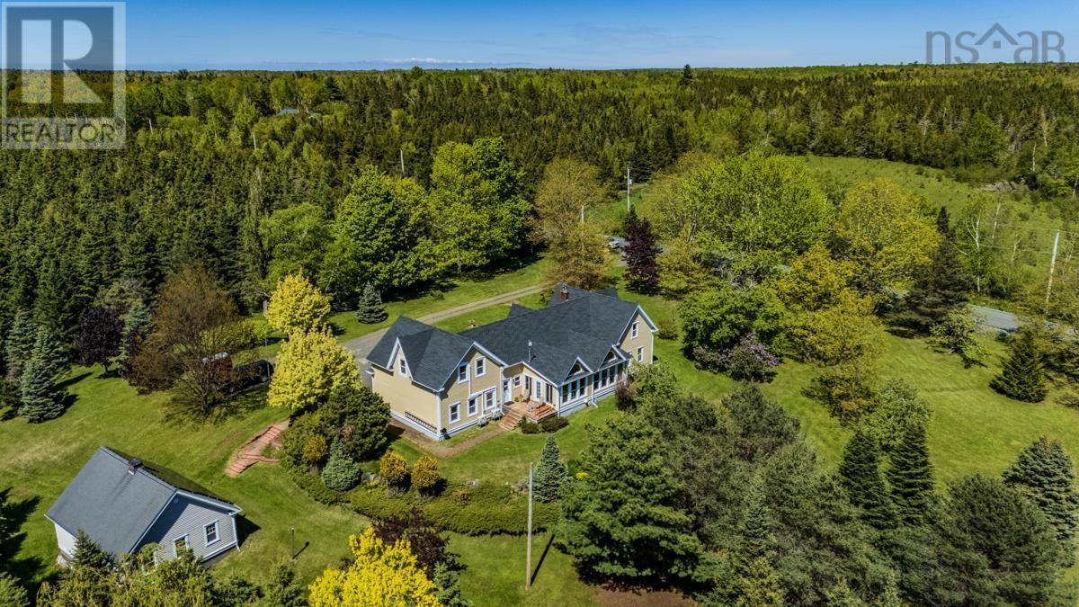 161 HIGHWAY 311 Loop, Balfron, Nova Scotia
