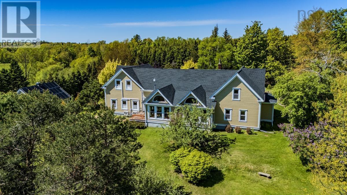 161 Highway 311 Loop, Balfron, Nova Scotia  B0K 1V0 - Photo 37 - 202606022