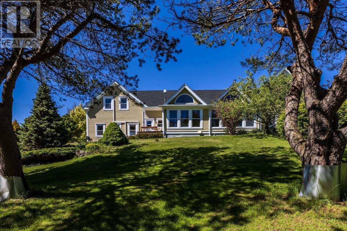 161 Highway 311 Loop, Balfron, Nova Scotia  B0K 1V0 - Photo 36 - 202606022