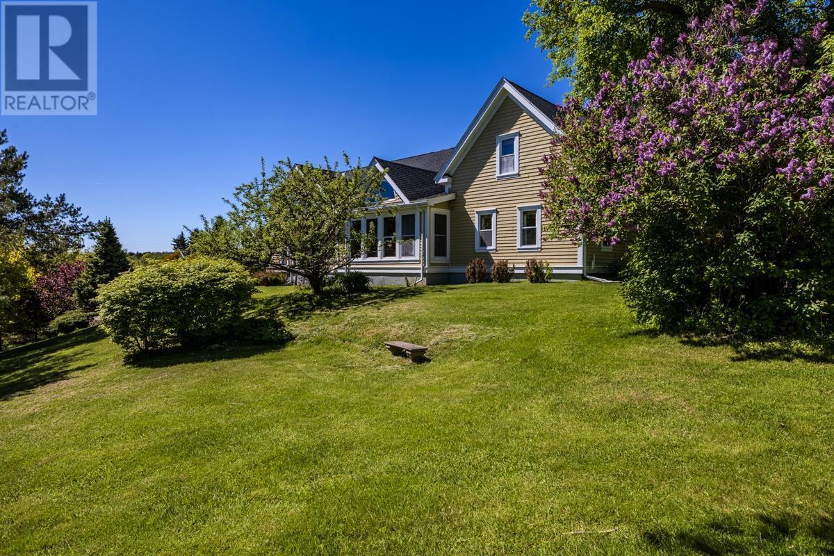 161 Highway 311 Loop, Balfron, Nova Scotia  B0K 1V0 - Photo 41 - 202606022