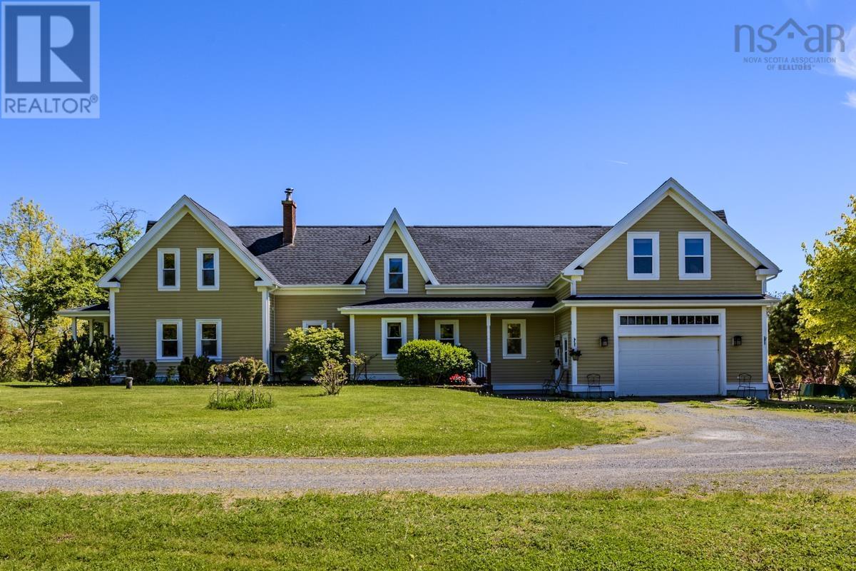 161 Highway 311 Loop, Balfron, Nova Scotia  B0K 1V0 - Photo 50 - 202606022
