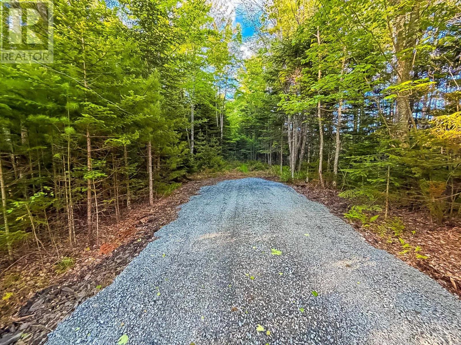 Lot (Pid 60242856) Mullock Road, Rhodes Corner, Nova Scotia  B4V 5N5 - Photo 1 - 202613907