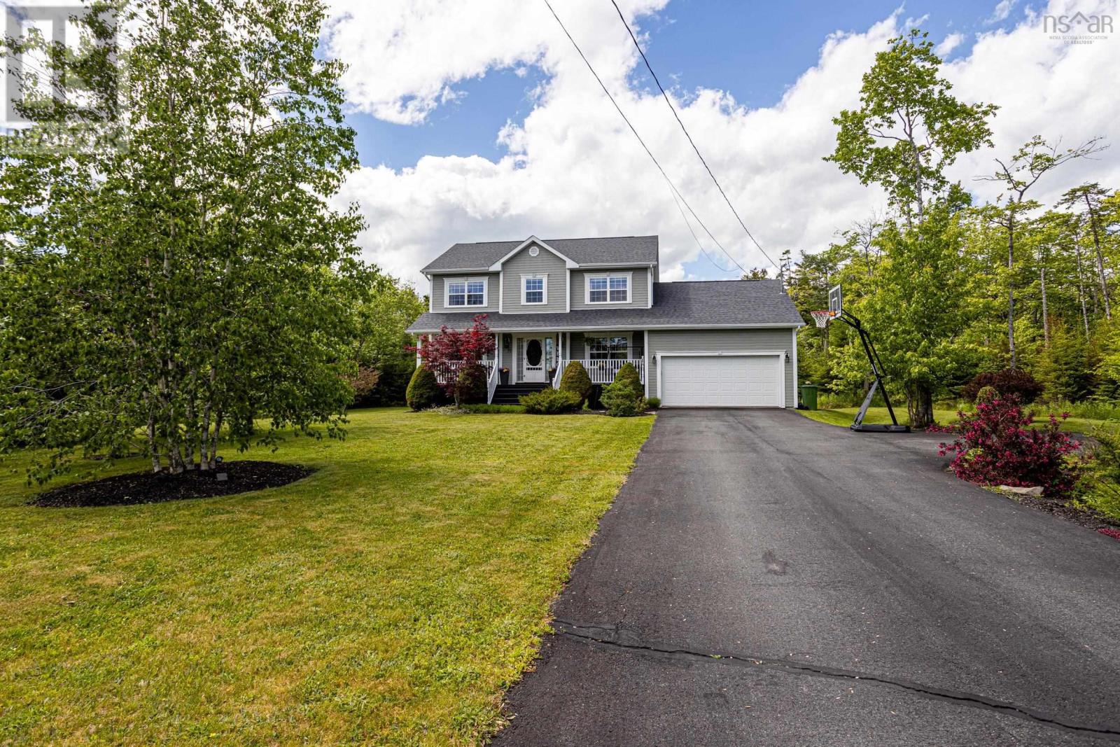 71 Yezen Court, Hammonds Plains, Nova Scotia  B4B 0C3 - Photo 1 - 202619512