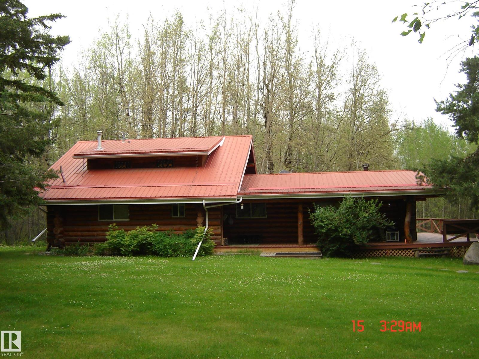 465031 Rge Road 21, Rural Wetaskiwin County, Alberta  T0C 2V0 - Photo 1 - E4500739