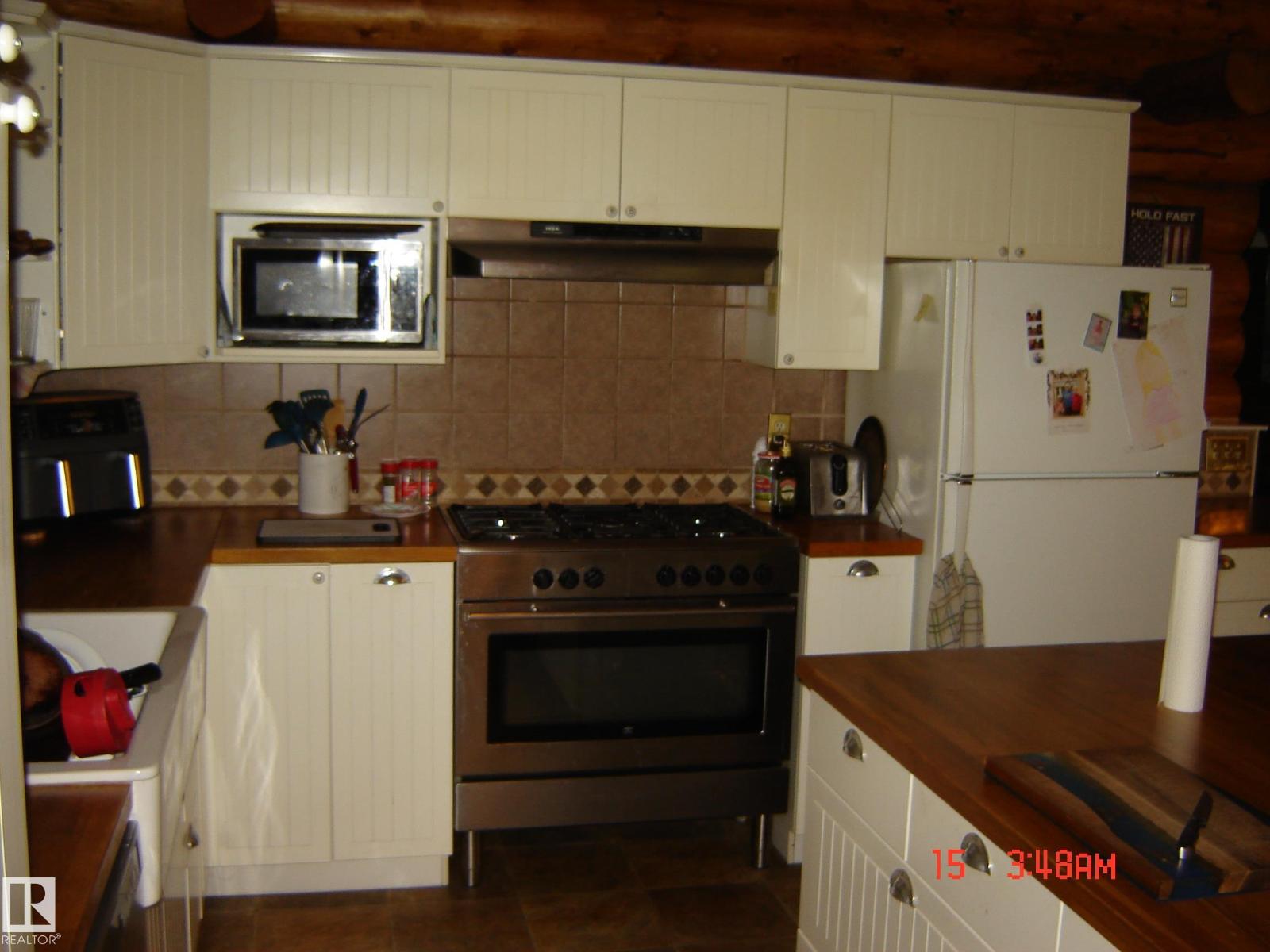 465031 Rge Road 21, Rural Wetaskiwin County, Alberta  T0C 2V0 - Photo 19 - E4500739