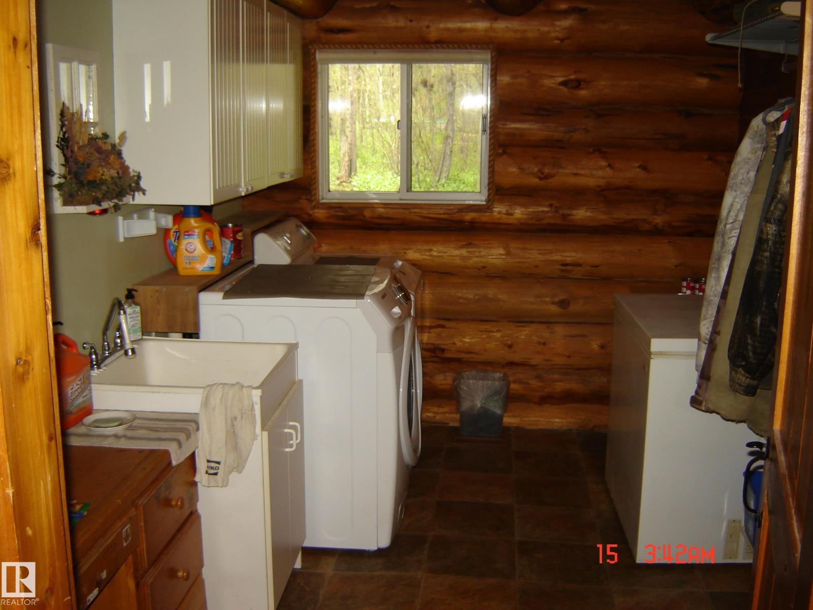 465031 Rge Road 21, Rural Wetaskiwin County, Alberta  T0C 2V0 - Photo 12 - E4500739