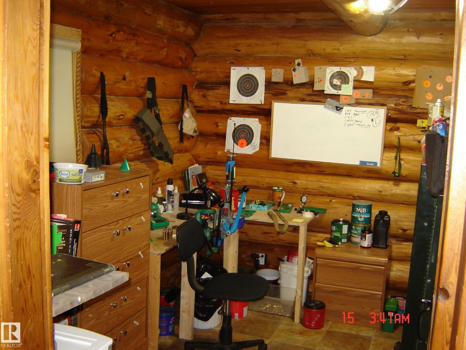 465031 Rge Road 21, Rural Wetaskiwin County, Alberta  T0C 2V0 - Photo 10 - E4500739