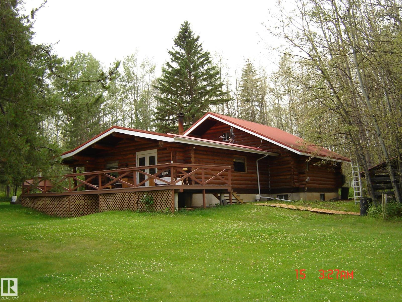 465031 Rge Road 21, Rural Wetaskiwin County, Alberta  T0C 2V0 - Photo 5 - E4500739