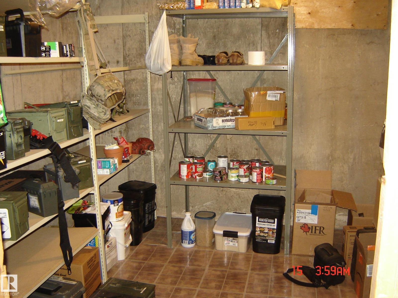 465031 Rge Road 21, Rural Wetaskiwin County, Alberta  T0C 2V0 - Photo 31 - E4500739
