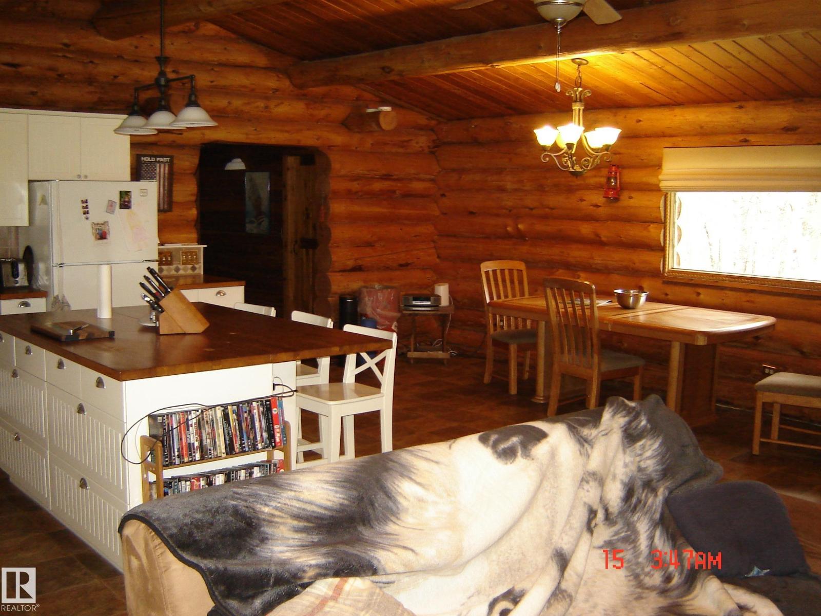 465031 Rge Road 21, Rural Wetaskiwin County, Alberta  T0C 2V0 - Photo 23 - E4500739