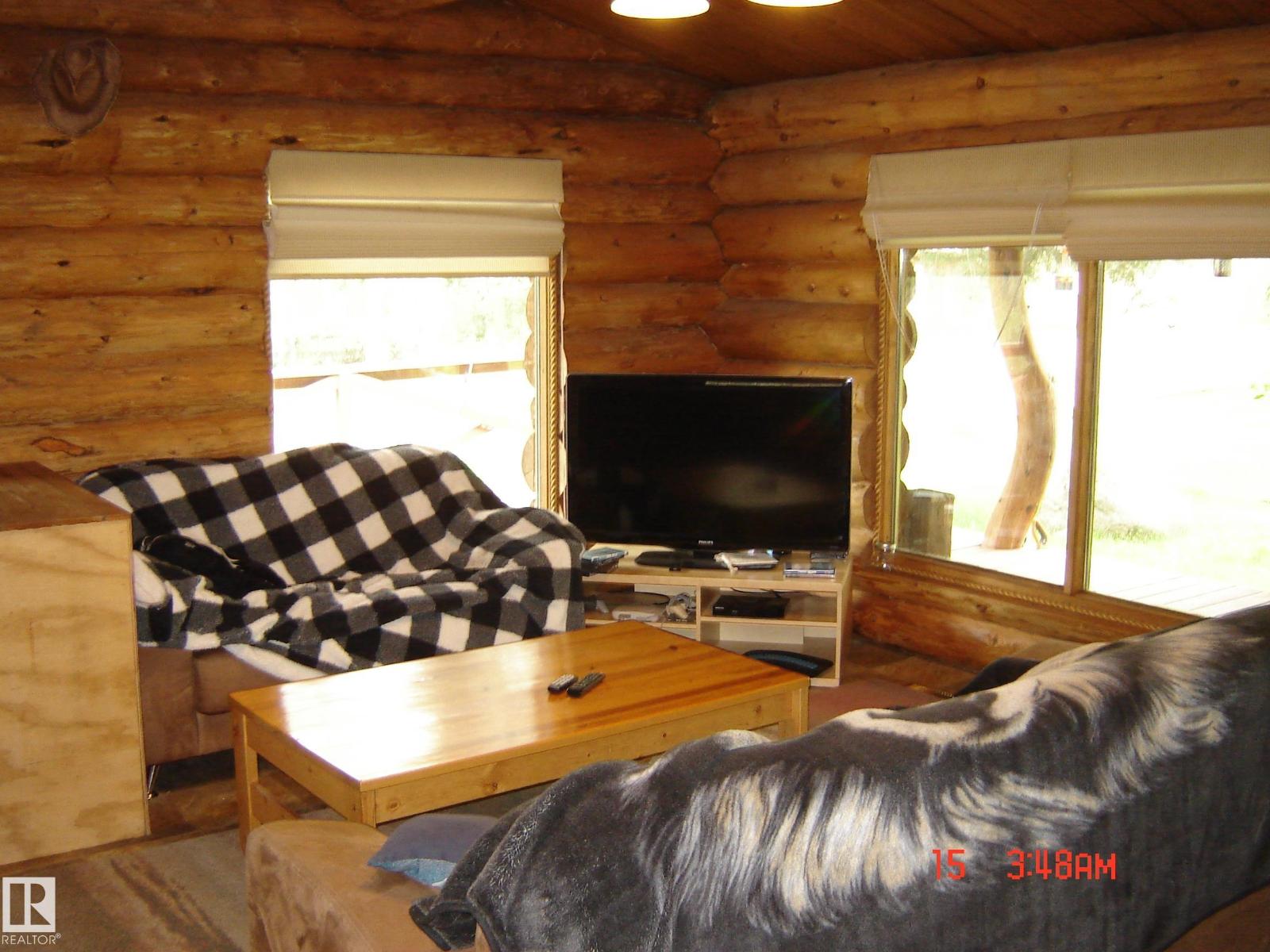 465031 Rge Road 21, Rural Wetaskiwin County, Alberta  T0C 2V0 - Photo 21 - E4500739