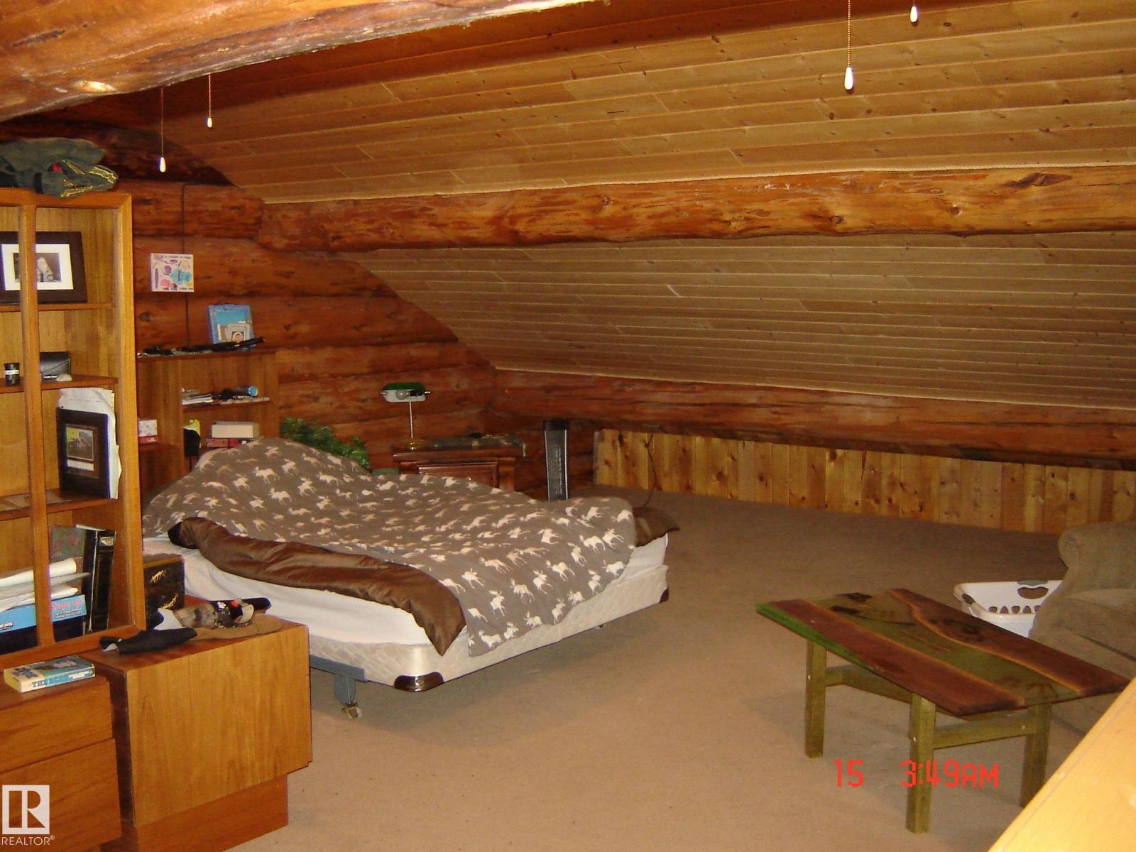 465031 Rge Road 21, Rural Wetaskiwin County, Alberta  T0C 2V0 - Photo 25 - E4500739
