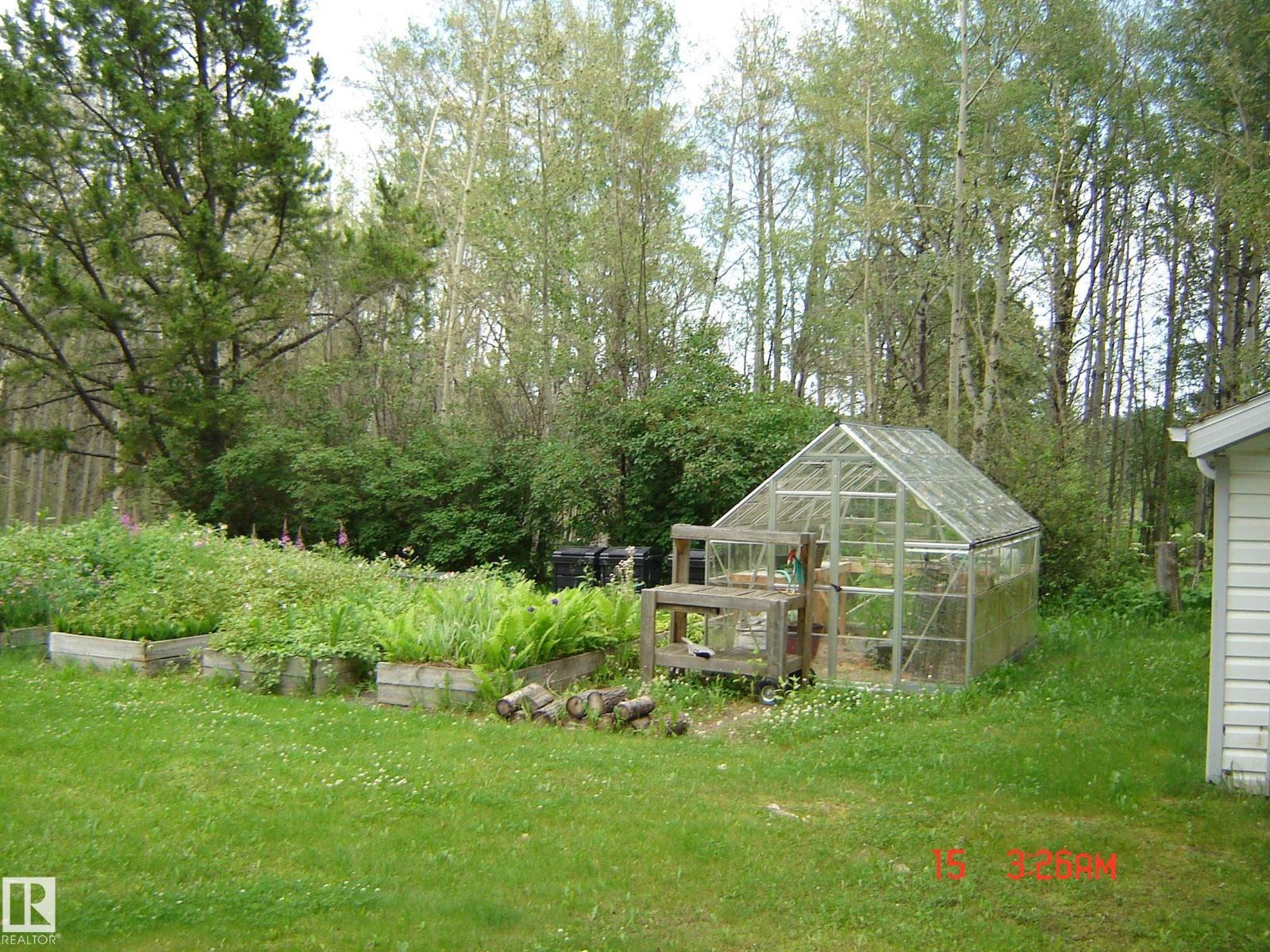 465031 Rge Road 21, Rural Wetaskiwin County, Alberta  T0C 2V0 - Photo 45 - E4500739