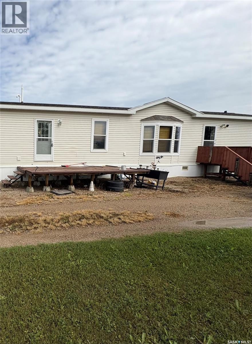 101 Montreal Street, Melville, Saskatchewan  S0A 2P0 - Photo 2 - SK044476