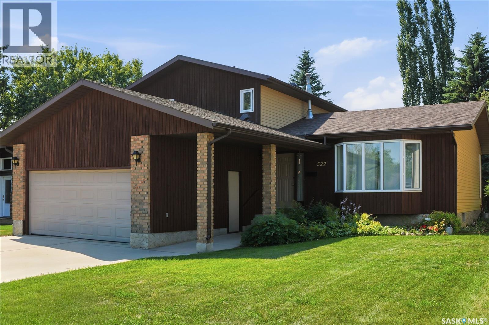 522 Delaronde Road, Saskatoon, Saskatchewan  S7J 4A8 - Photo 1 - SK044440