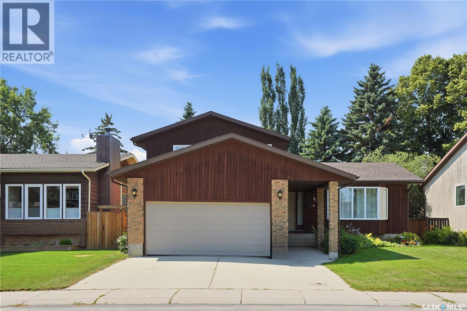 522 Delaronde Road, Saskatoon, Saskatchewan  S7J 4A8 - Photo 3 - SK044440