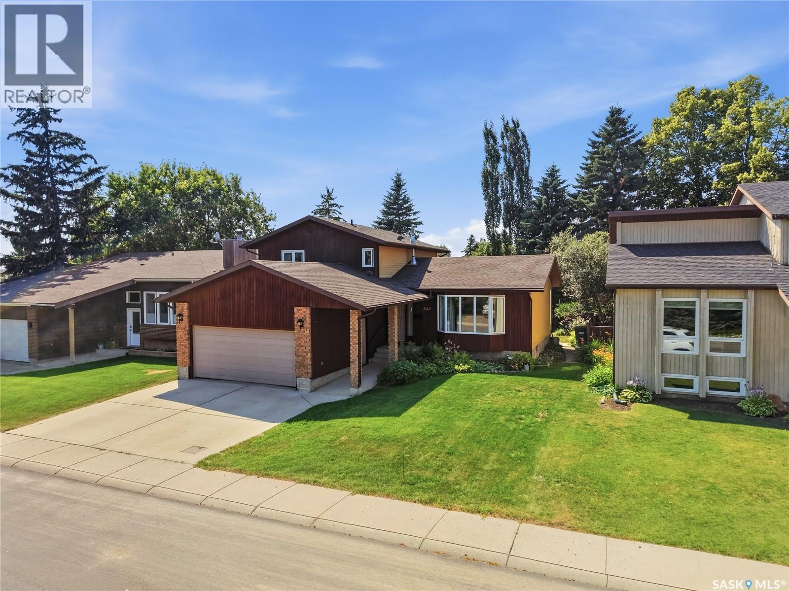 522 Delaronde Road, Saskatoon, Saskatchewan  S7J 4A8 - Photo 62 - SK044440