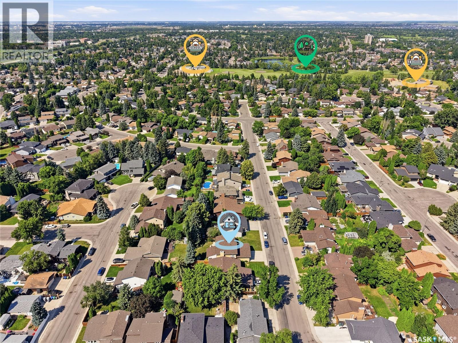 522 Delaronde Road, Saskatoon, Saskatchewan  S7J 4A8 - Photo 68 - SK044440