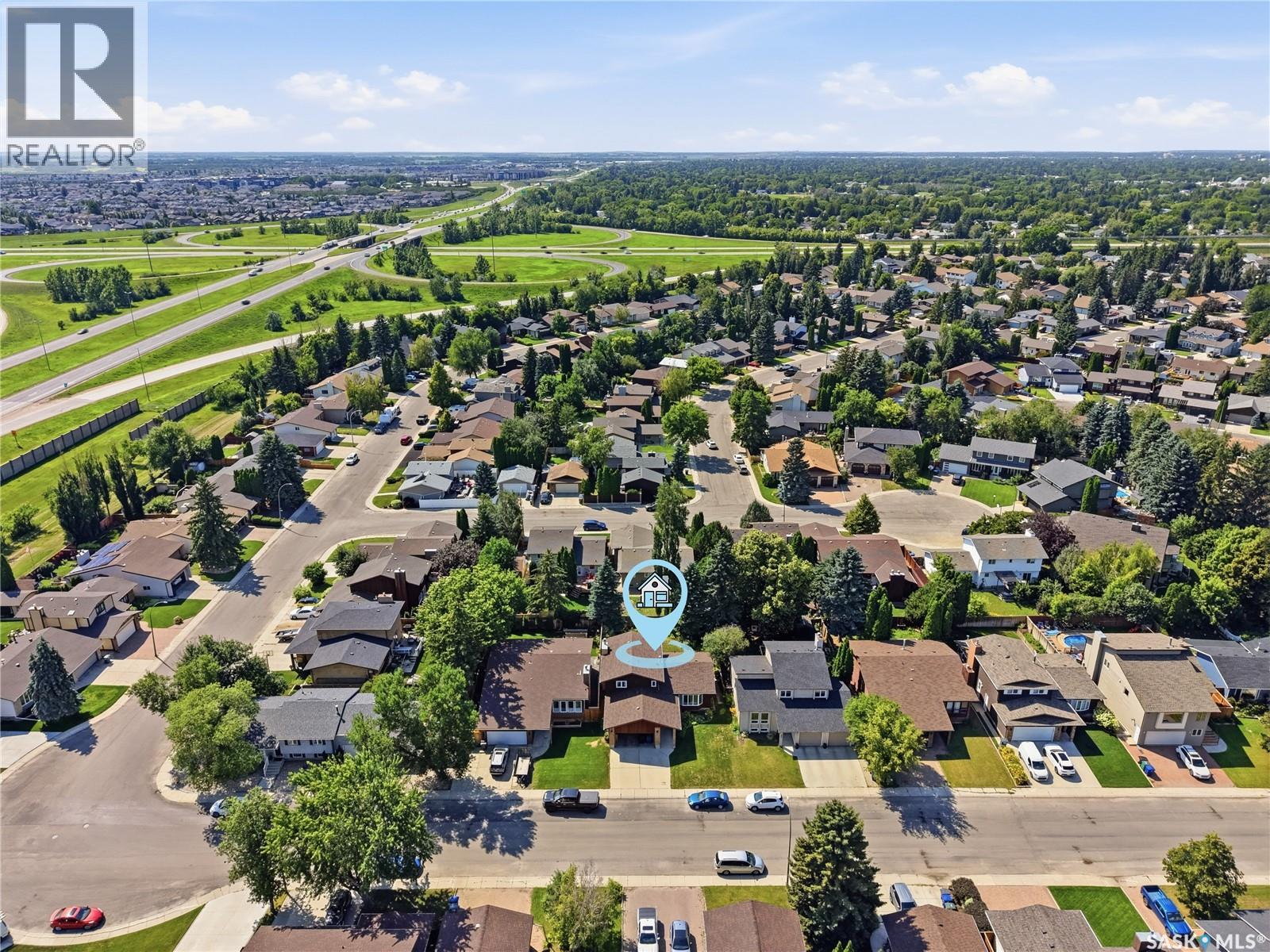 522 Delaronde Road, Saskatoon, Saskatchewan  S7J 4A8 - Photo 69 - SK044440
