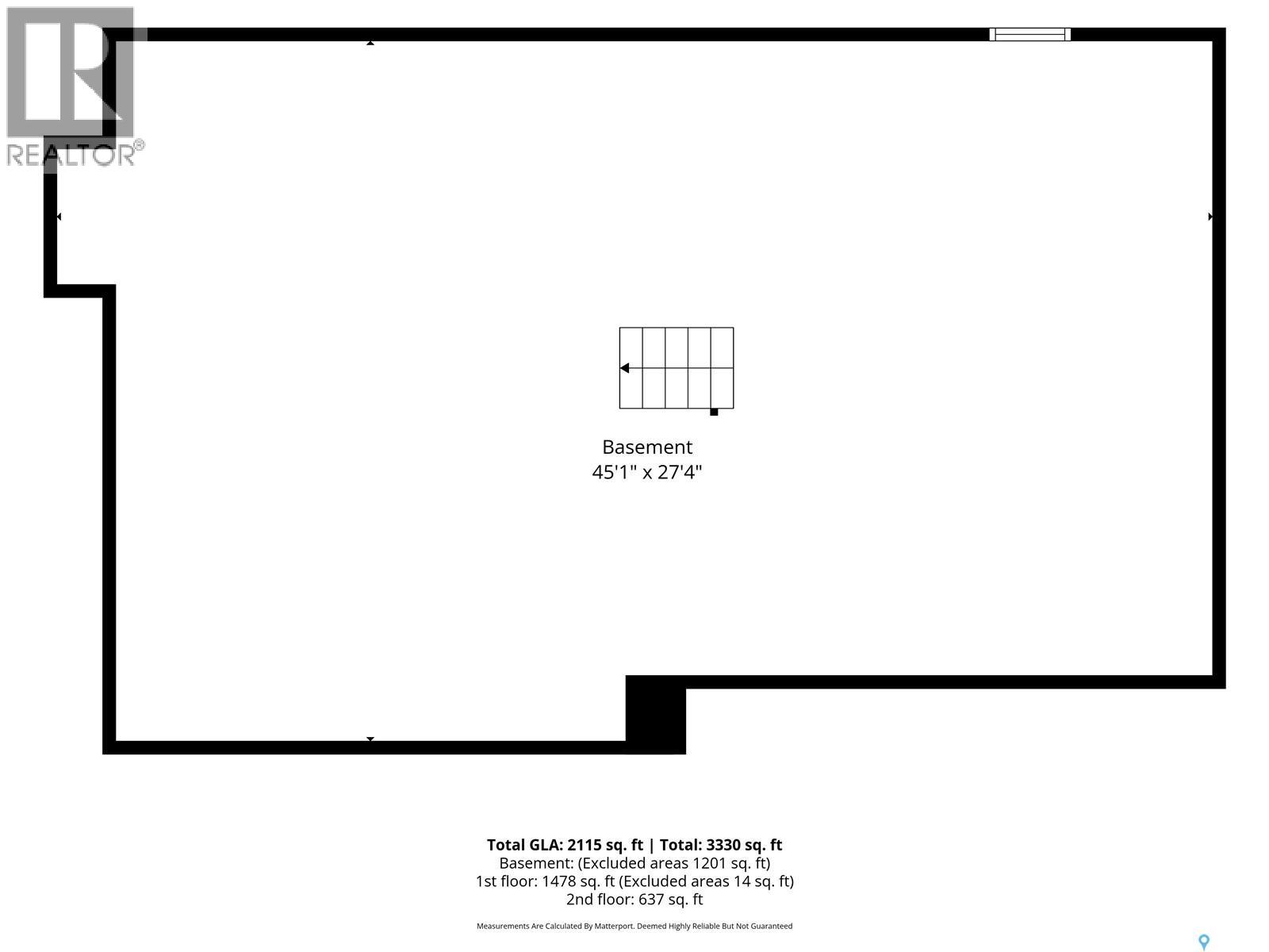 522 Delaronde Road, Saskatoon, Saskatchewan  S7J 4A8 - Photo 70 - SK044440