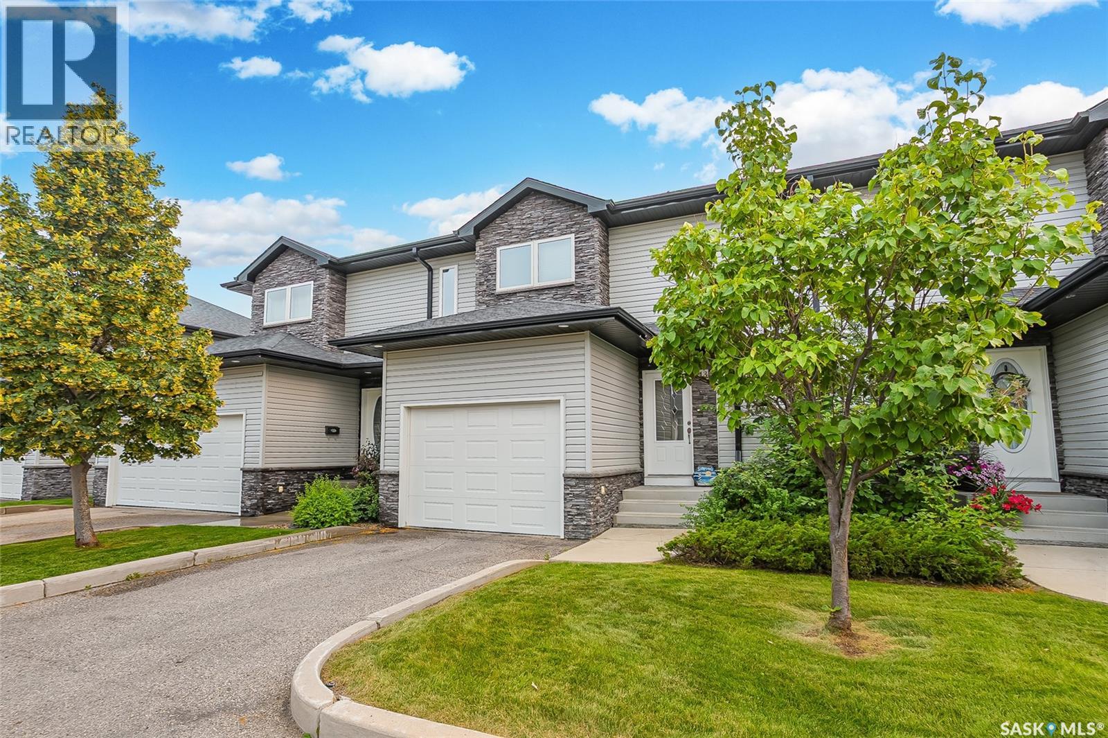 13 547 East Hampton Boulevard, Saskatoon, Saskatchewan  S7R 0H8 - Photo 2 - SK044370