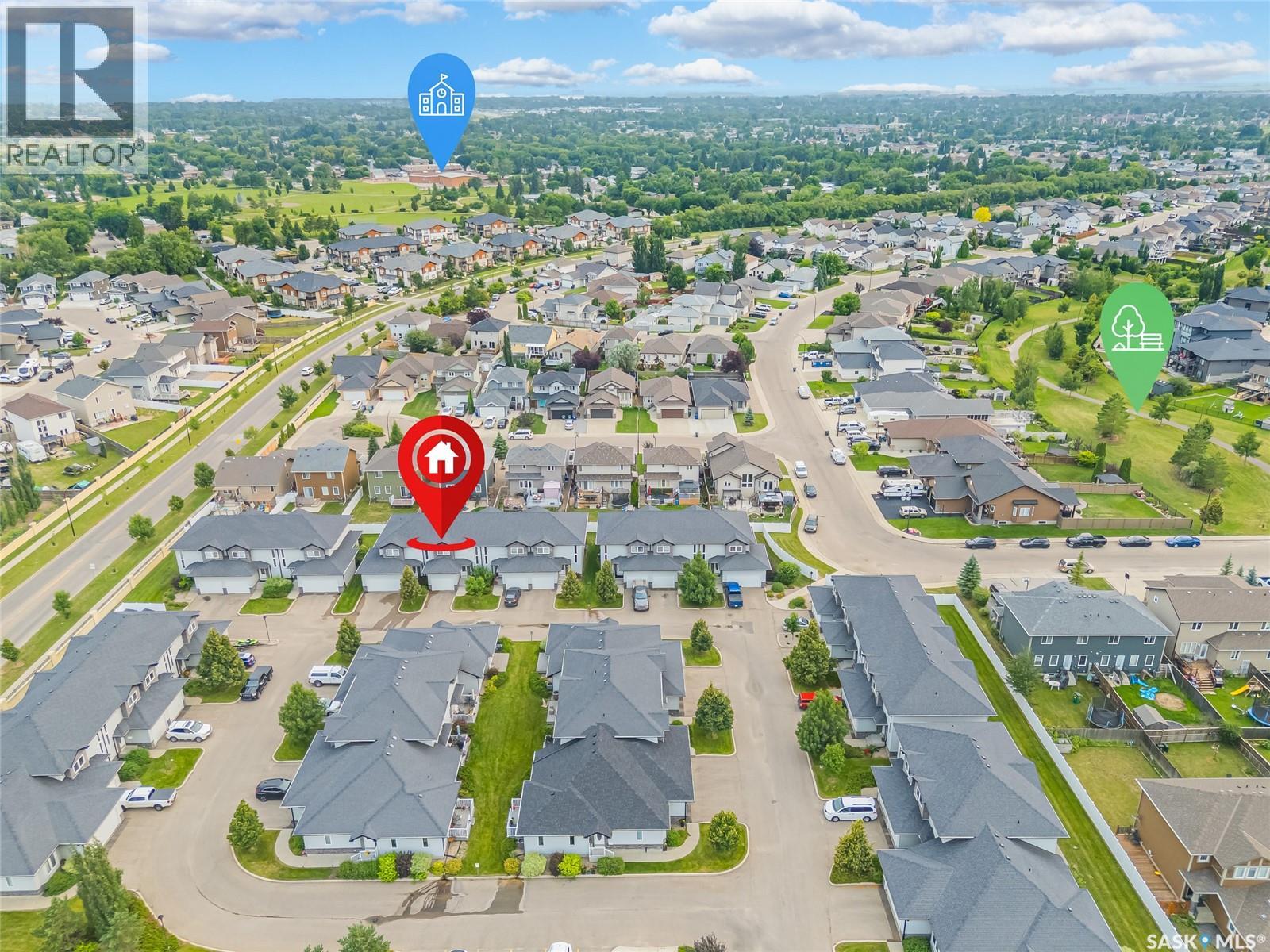 13 547 East Hampton Boulevard, Saskatoon, Saskatchewan  S7R 0H8 - Photo 31 - SK044370