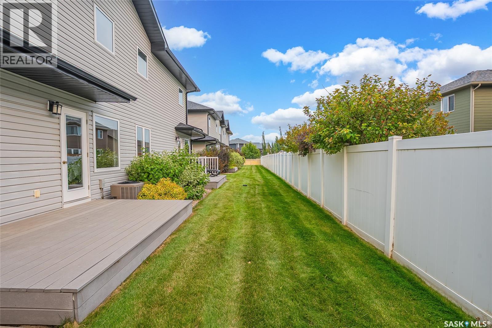 13 547 East Hampton Boulevard, Saskatoon, Saskatchewan  S7R 0H8 - Photo 33 - SK044370
