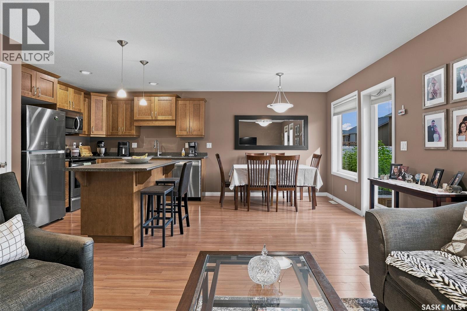 13 547 East Hampton Boulevard, Saskatoon, Saskatchewan  S7R 0H8 - Photo 5 - SK044370