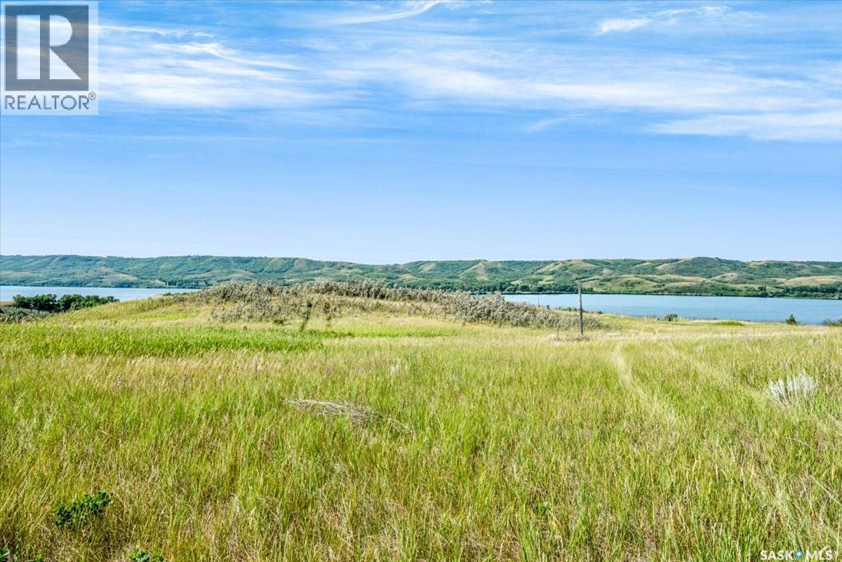X Kitchen Road, Buffalo Pound Lake, Saskatchewan  S0H 0S0 - Photo 10 - SK044297
