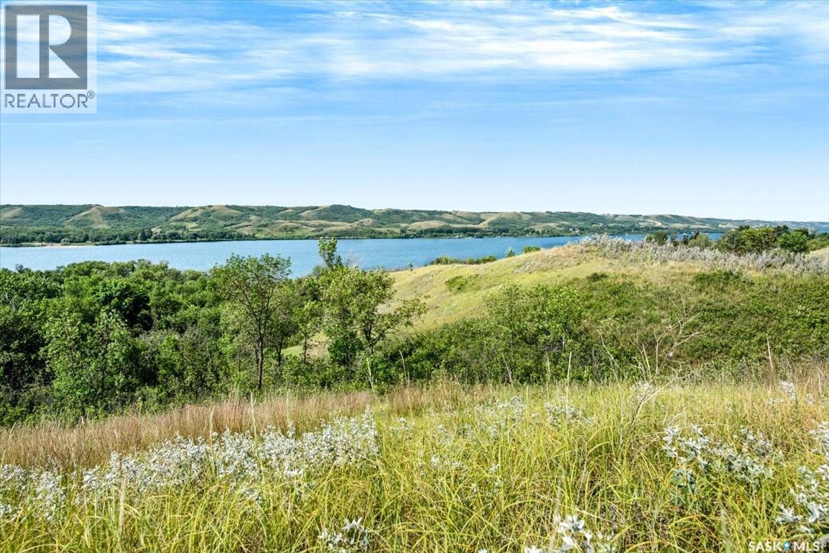 X Kitchen Road, Buffalo Pound Lake, Saskatchewan  S0H 0S0 - Photo 14 - SK044297