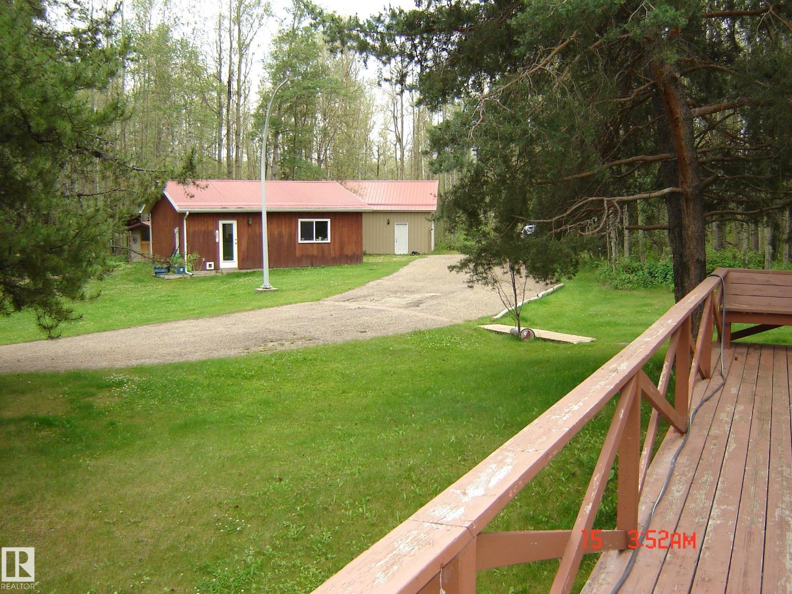 465031 Rge Road 21, Rural Wetaskiwin County, Alberta  T0C 2V0 - Photo 51 - E4500739