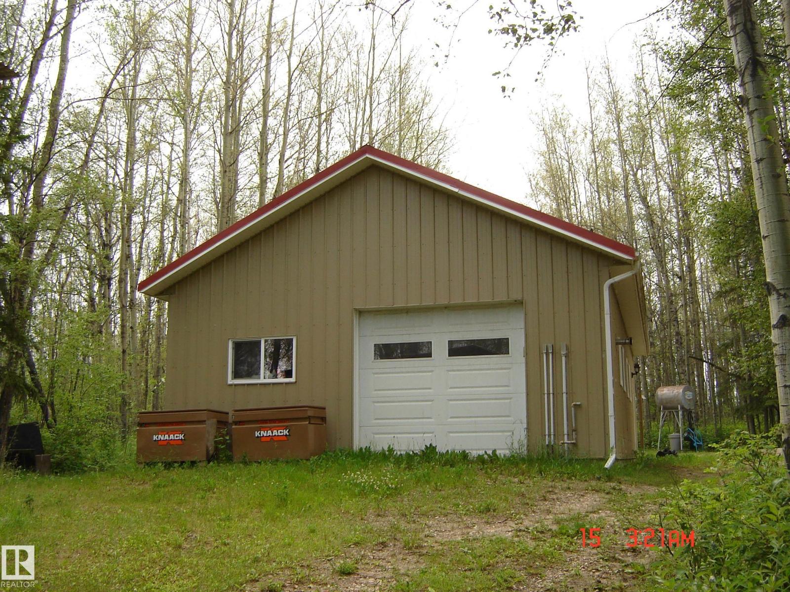 465031 Rge Road 21, Rural Wetaskiwin County, Alberta  T0C 2V0 - Photo 60 - E4500739