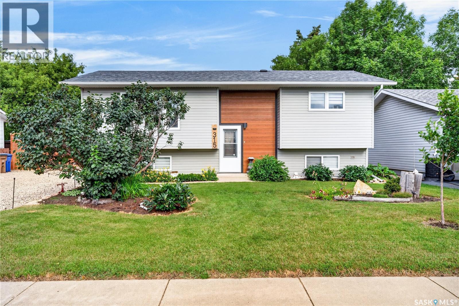315 Caskey DRIVE, melfort, Saskatchewan