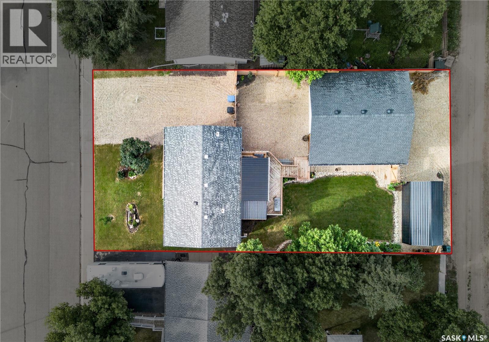 315 Caskey Drive, Melfort, Saskatchewan  S0E 1A0 - Photo 34 - SK044125