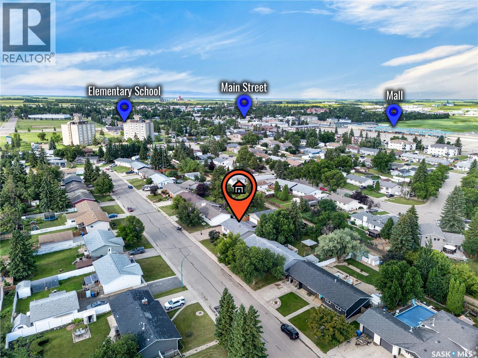 315 Caskey Drive, Melfort, Saskatchewan  S0E 1A0 - Photo 35 - SK044125