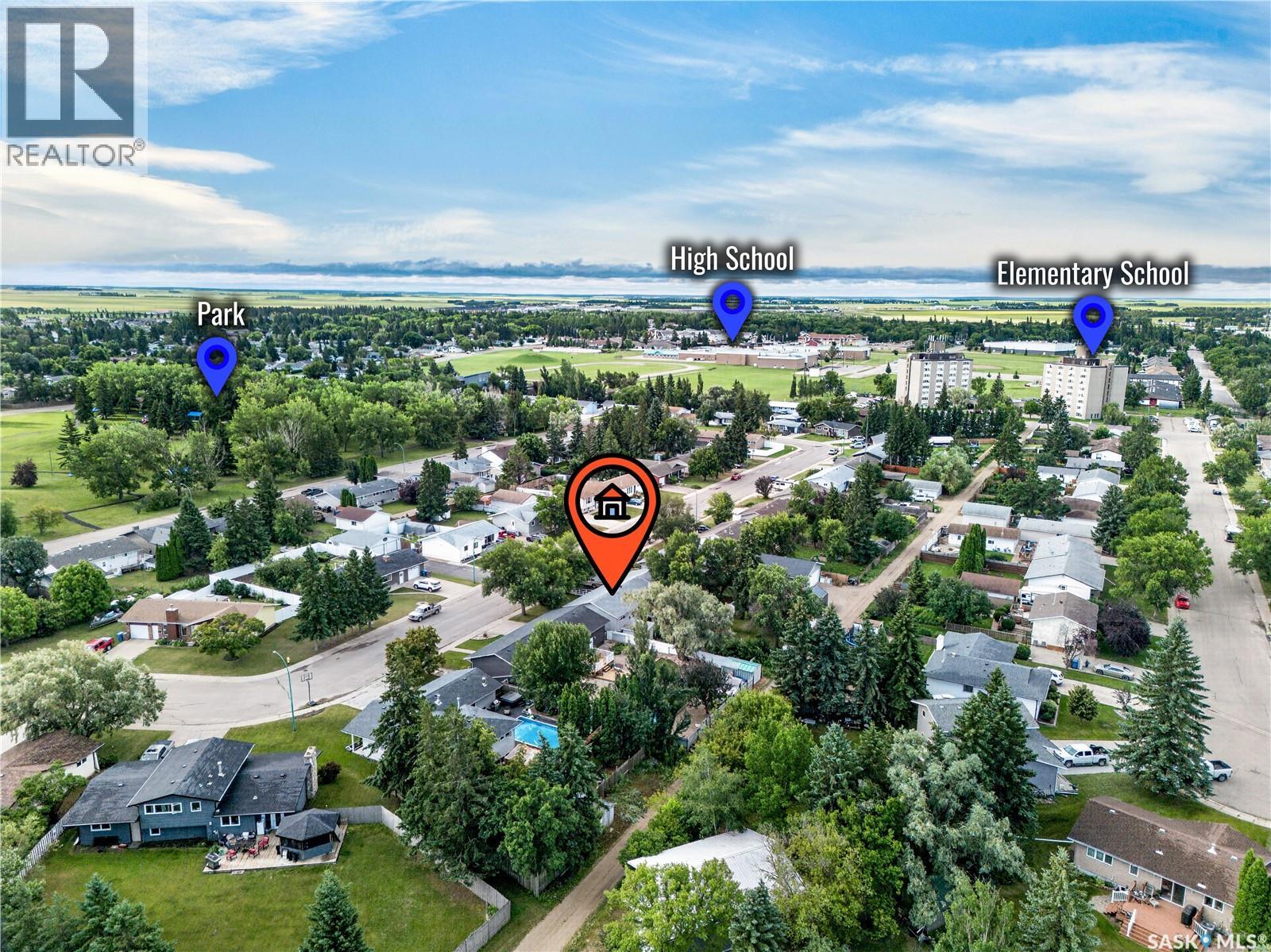 315 Caskey Drive, Melfort, Saskatchewan  S0E 1A0 - Photo 36 - SK044125