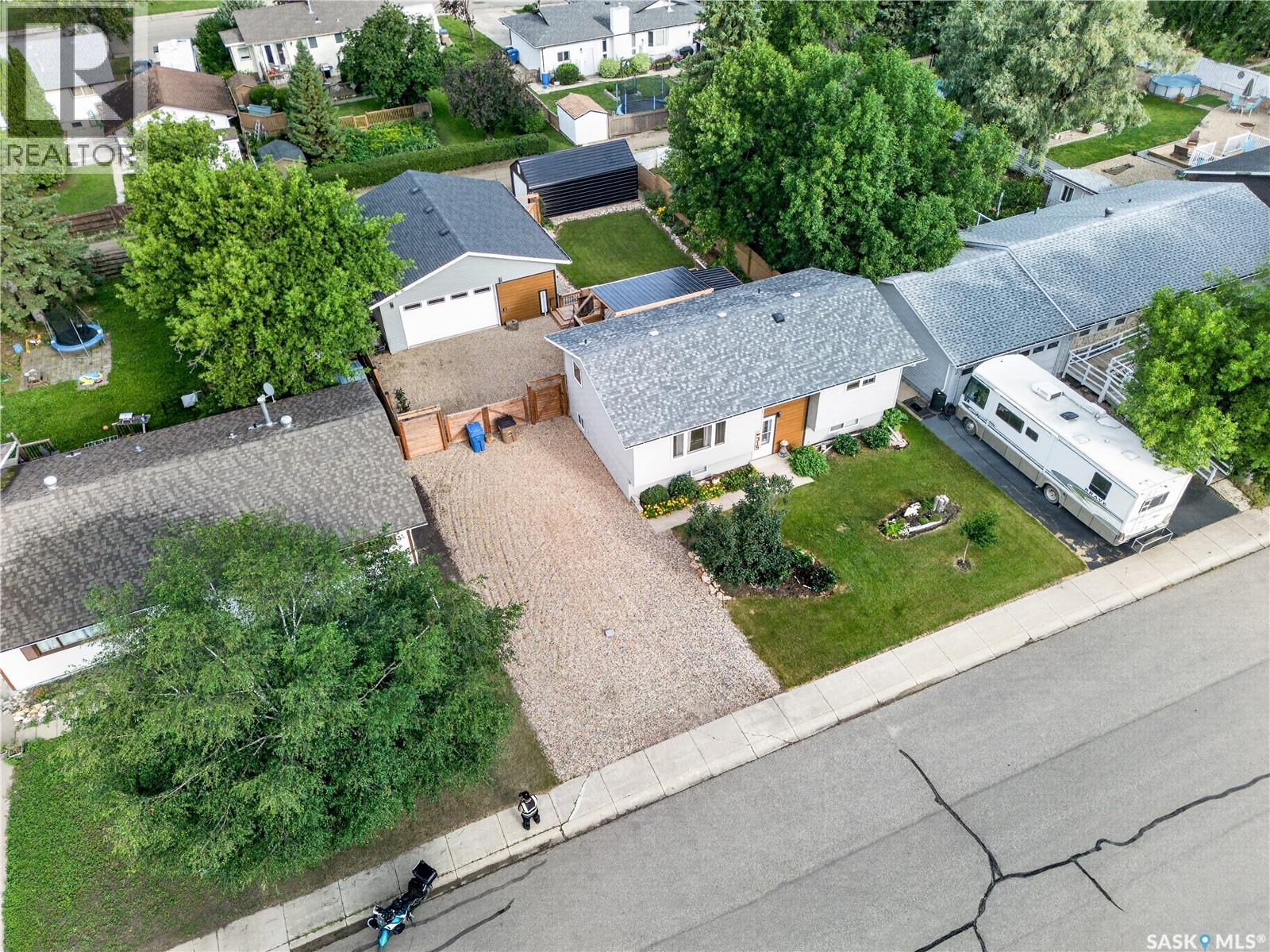 315 Caskey Drive, Melfort, Saskatchewan  S0E 1A0 - Photo 37 - SK044125
