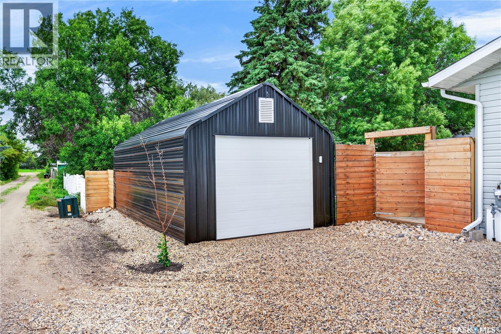315 Caskey Drive, Melfort, Saskatchewan  S0E 1A0 - Photo 39 - SK044125