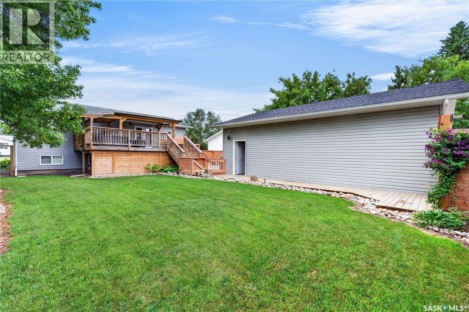 315 Caskey Drive, Melfort, Saskatchewan  S0E 1A0 - Photo 4 - SK044125