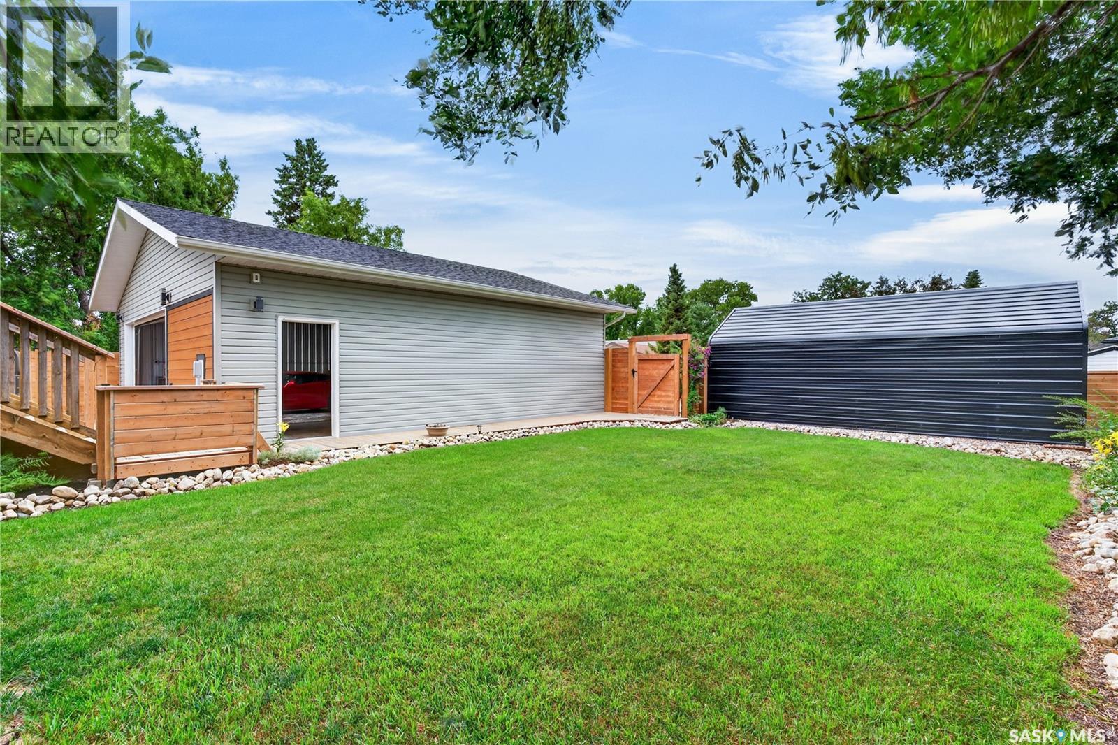 315 Caskey Drive, Melfort, Saskatchewan  S0E 1A0 - Photo 5 - SK044125