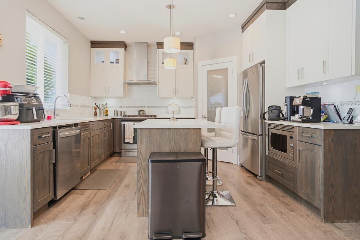 6071 145b Street, Surrey, British Columbia  V3S 4R6 - Photo 7 - R3139084