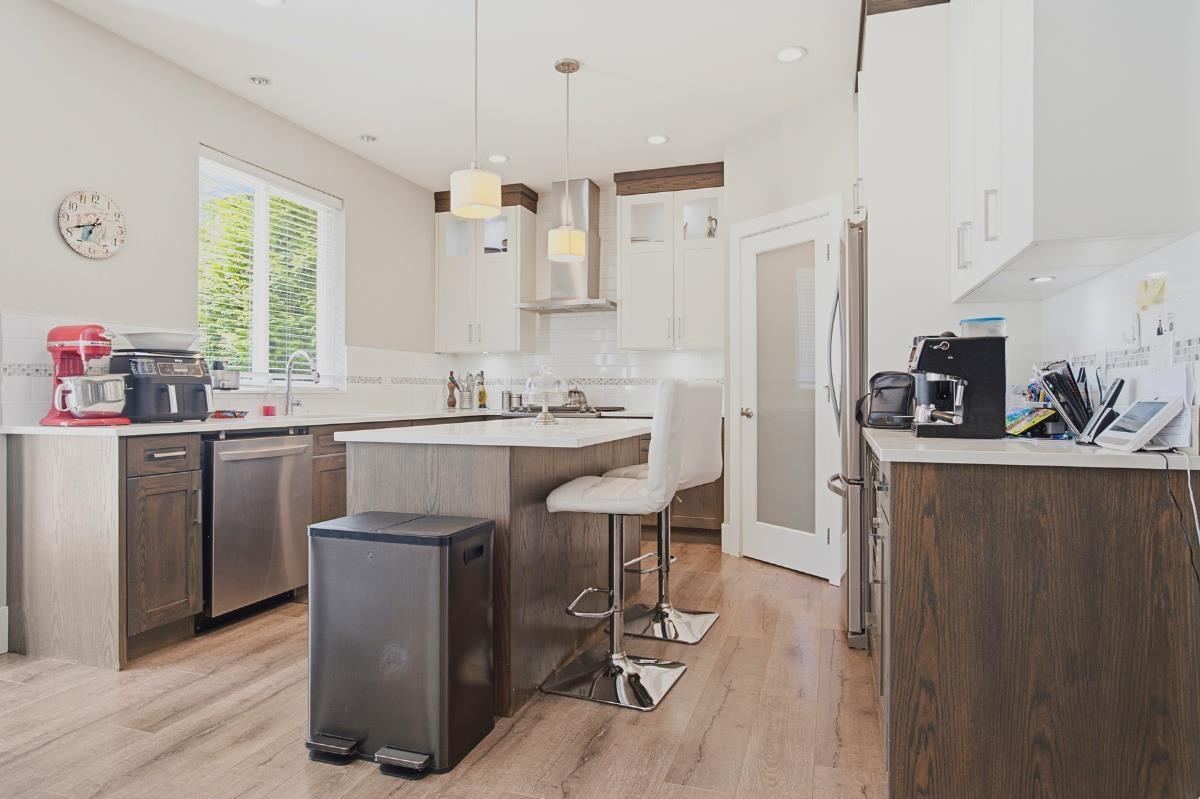 6071 145b Street, Surrey, British Columbia  V3S 4R6 - Photo 9 - R3139084