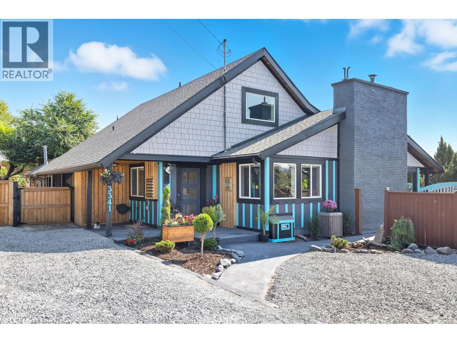 3341 Broadview Road, West Kelowna, British Columbia