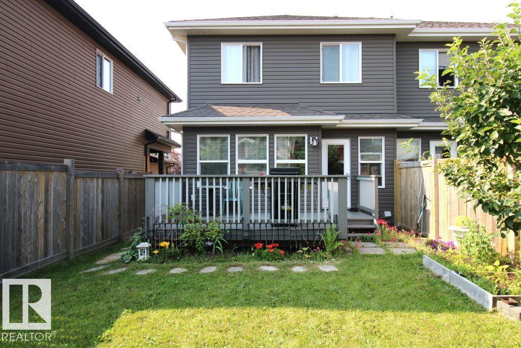 3048 Harvey Cr NW, Edmonton, Alberta  T6M 0N4 - Photo 31 - E4502029