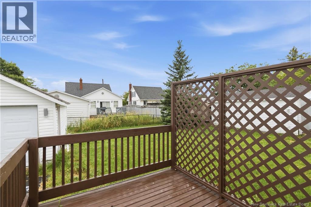 14 Keillor Street, Moncton, New Brunswick  E1C 7K7 - Photo 45 - NB145135
