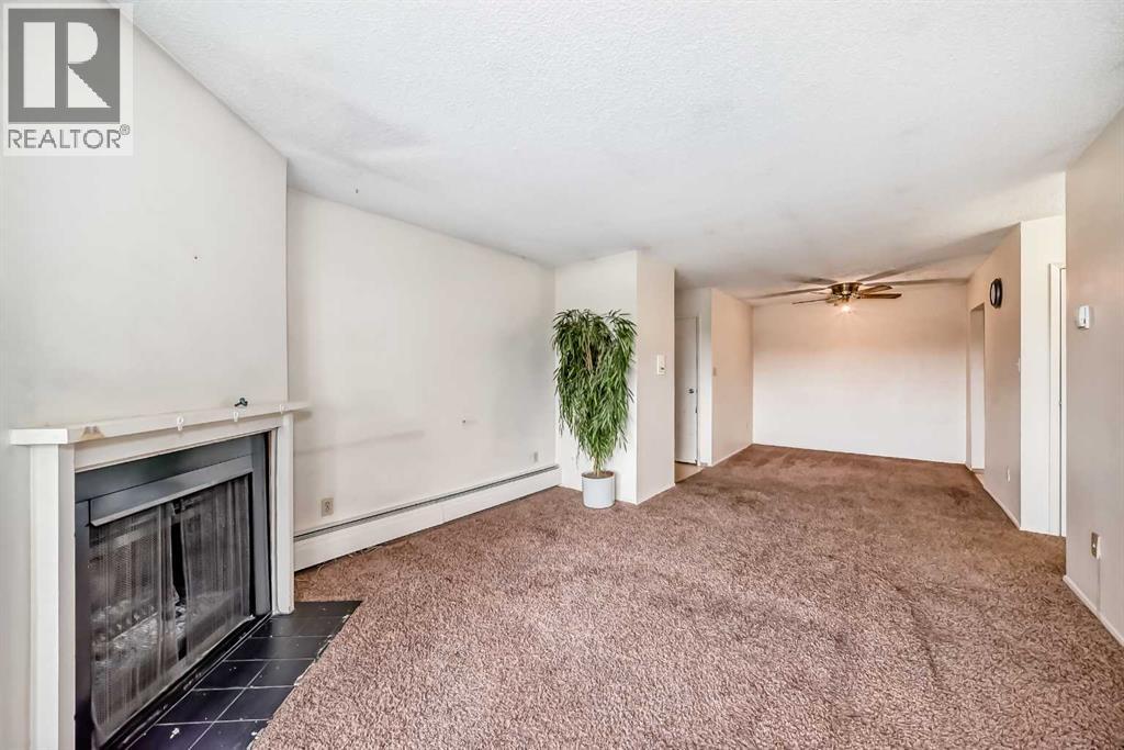 1312, 315 Southampton Drive SW, Calgary, Alberta  T2W 2T6 - Photo 8 - A2314004