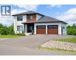 42 Golden Eagle Drive, Hanwell, New Brunswick