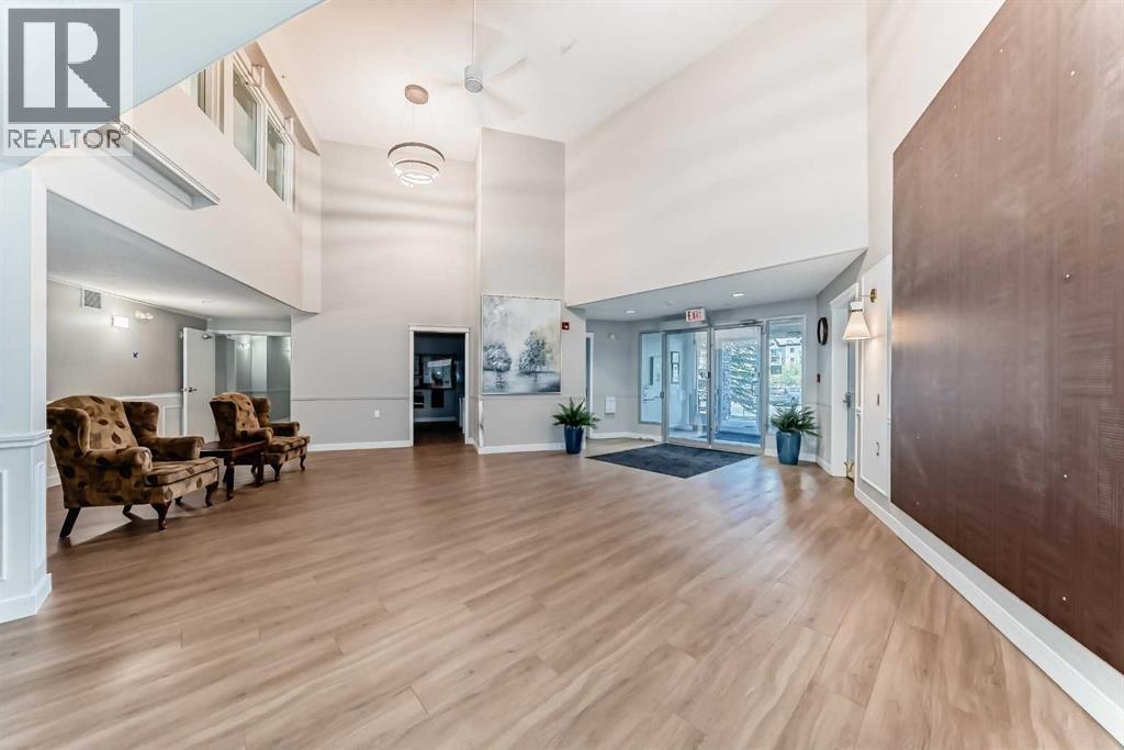 412, 5000 Somervale Court SW, Calgary, Alberta  T2Y 4M1 - Photo 35 - A2314389